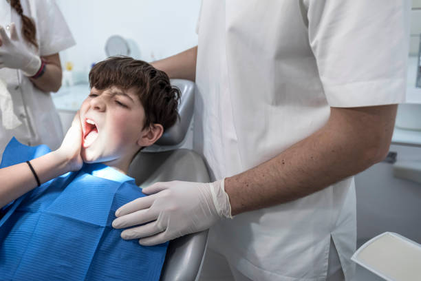 Emergency Gum Pain Relief in TN
