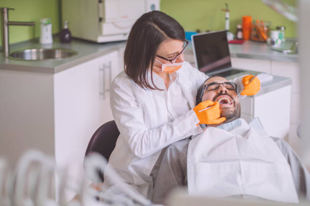 Best Broken Tooth Emergency  in Tazewell, TN