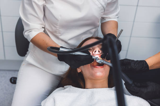 Best Chipped Tooth Repair Near Me  in Tazewell, TN